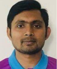 নাজমুল হোসেন মিলন