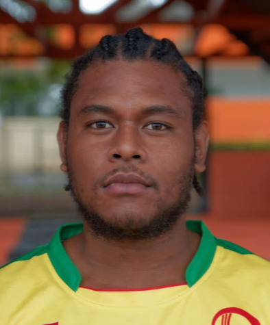 ওয়েসলি ভিরালিলিউ