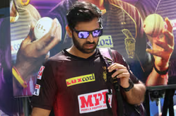 ఎం సజ్జాద్ యూసుఫ్