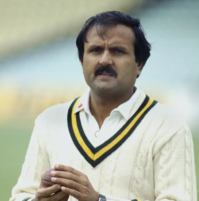 Iqbal Qasim