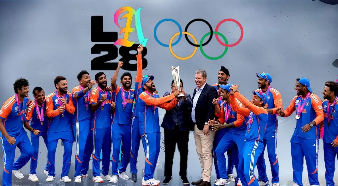 ओलंपिक 2028 में क्रिकेट: पुरुष और महिला T20 इवेंट में कितनी टीमें होंगी शामिल?