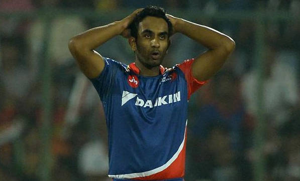 Jayant Yadav