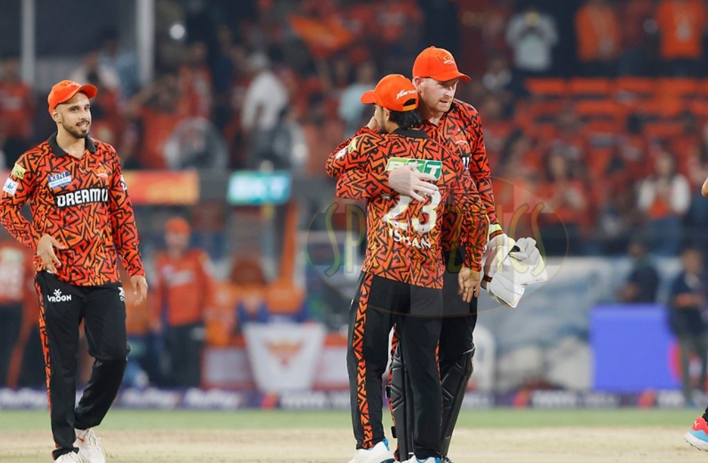 IPL 2026: SRH No Plans to Trade Heinrich Klaasen or Ishan Kishan, Not Interested in Sanju Samson