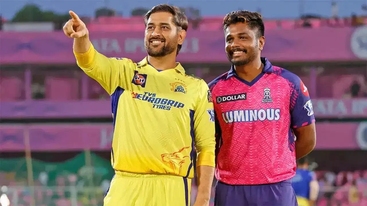 Jadeja, Curran Could Be Part of Swap Deal with Sanju Samson to RR: Reports