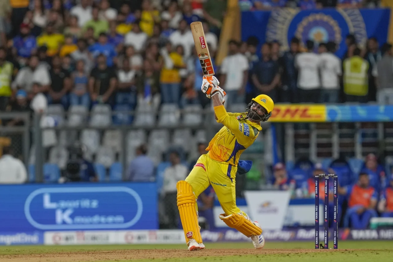 Ravindra Jadeja–Sanju Samson Trade: CSK–RR Negotiations Enter Critical Stage