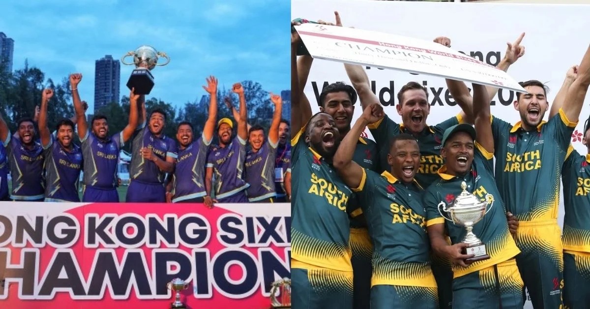 Hong Kong Sixes 2025: हांगकांग सिक्सेस ट्रॉफी किसने जीती, टीमें, कार्यक्रम, परिणाम, आँकड़े और विजेता
