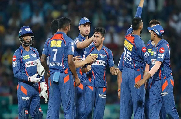 IPL 2026: LSG के पांच प्रमुख भारतीय खिलाड़ी जिन्हें रिटेन किया जा सकता है