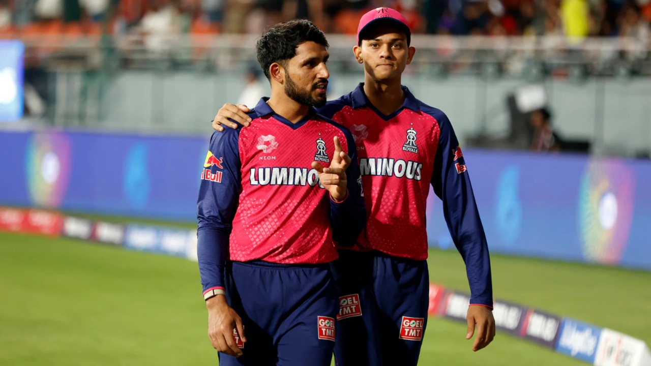 RR New Captain: संजू सैमसन की जगह लेने के लिए ध्रुव जुरेल और यशस्वी जायसवाल शीर्ष विकल्प