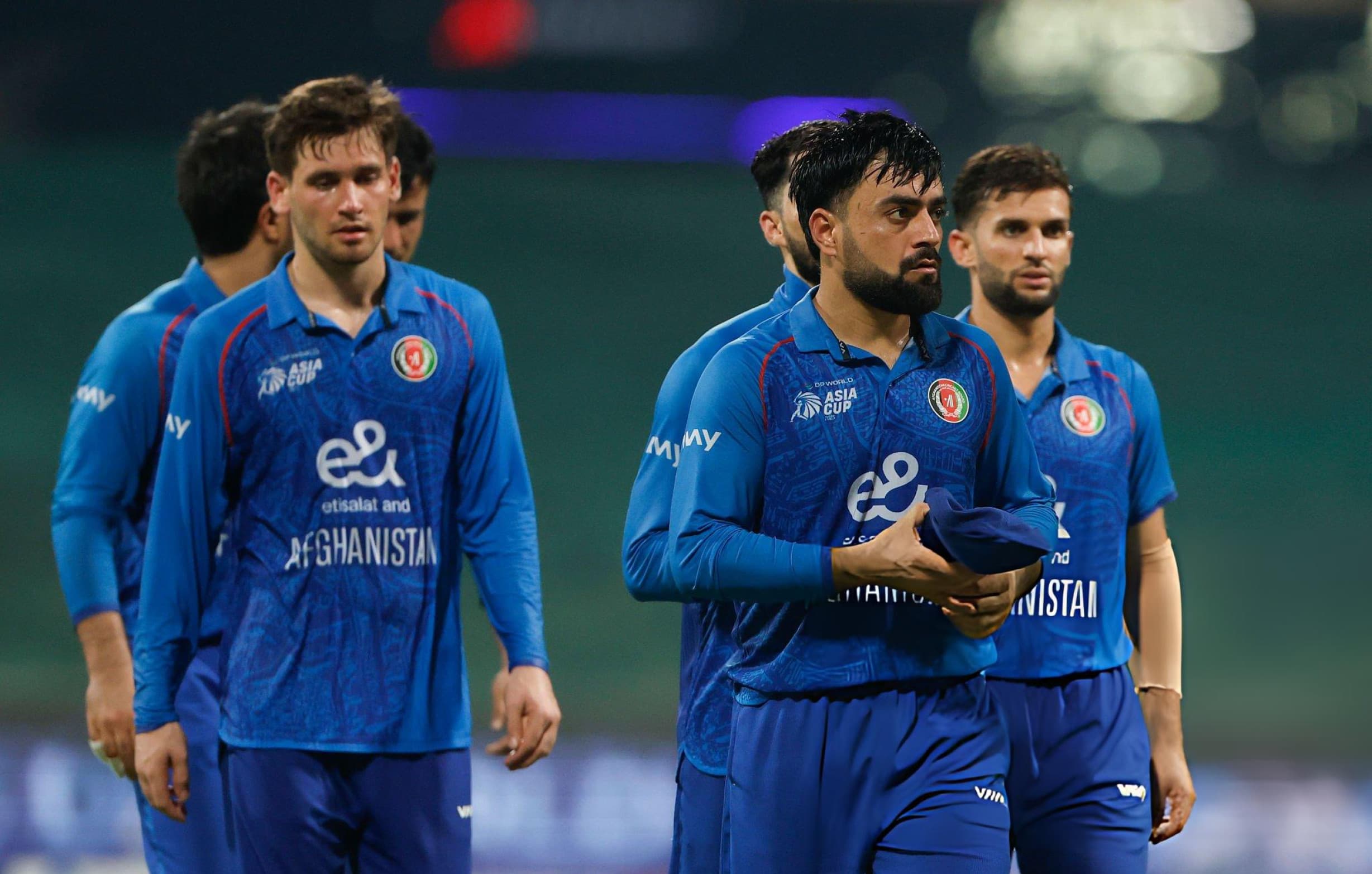 Afghanistan vs Qatar T20I: Where to Watch Afghanistan vs Qatar, H2H, Playing 11 & Full Match Details