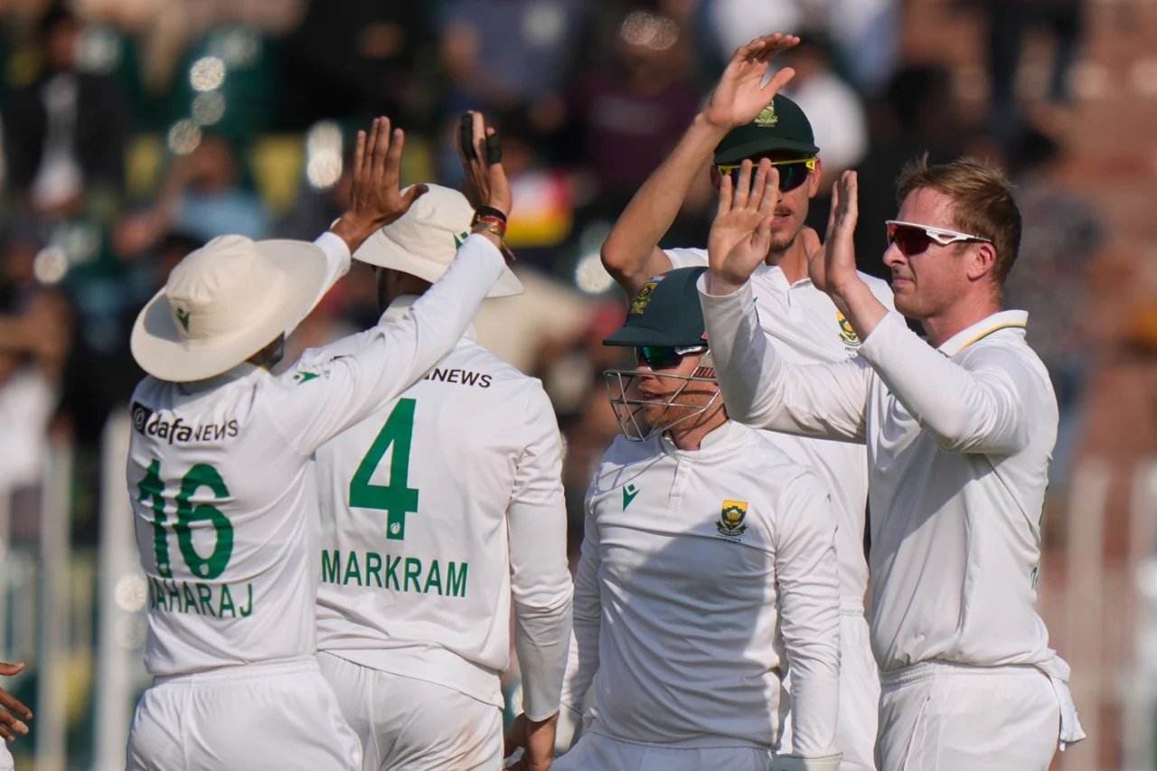 3 Proteas Who Could Trouble India In Upcoming Test Series