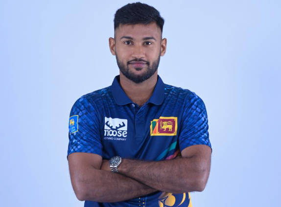 পাভান রথনায়েকে