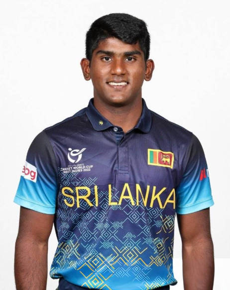 Shevon Daniel