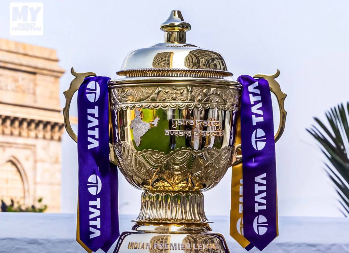 Full List of IPL 2026 Trade Rumours Before Mini Auction