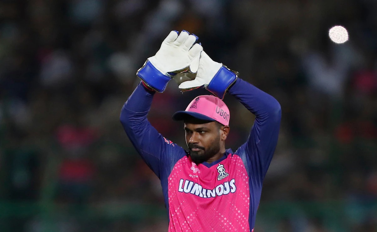 संजू सैमसन ट्रेड अपडेट: RR, CSK और DC के बीच बड़ी ट्रेड बातचीत तेज़