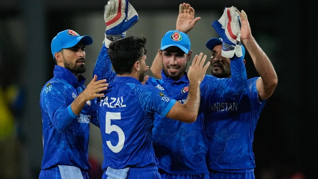 Qatar vs Afghanistan T20I 2025: मैच डिटेल्स, पिच रिपोर्ट, संभावित प्लेइंग XI और लाइव स्ट्रीमिंग जानकारी