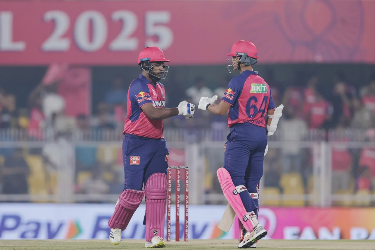 Sanju Samson to CSK? RR Shortlist Dhruv Jurel and Yashasvi Jaiswal for New Captain