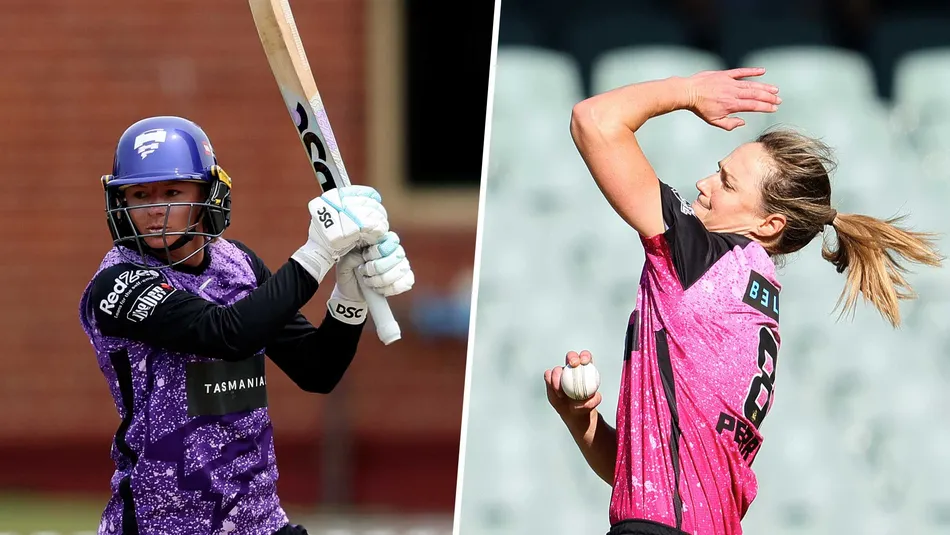HBH-W vs SYS-W 7th T20I: Where to Watch Hobart Hurricanes Women vs Sydney Sixers Women, H2H, Playing 11 & Full Match Details