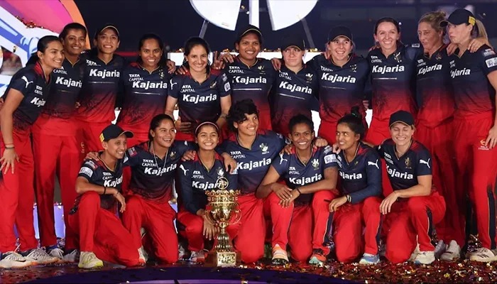 WPL 2026: 5 बल्लेबाज जिन्हें RCB को आगामी नीलामी में खरीदना चाहिए