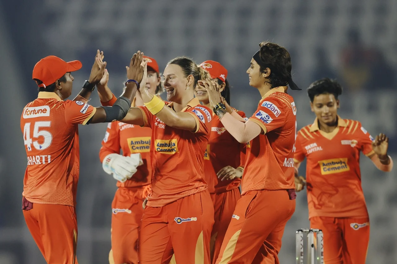 5 Players GG W Must Target in the WPL 2026 Mega Auction