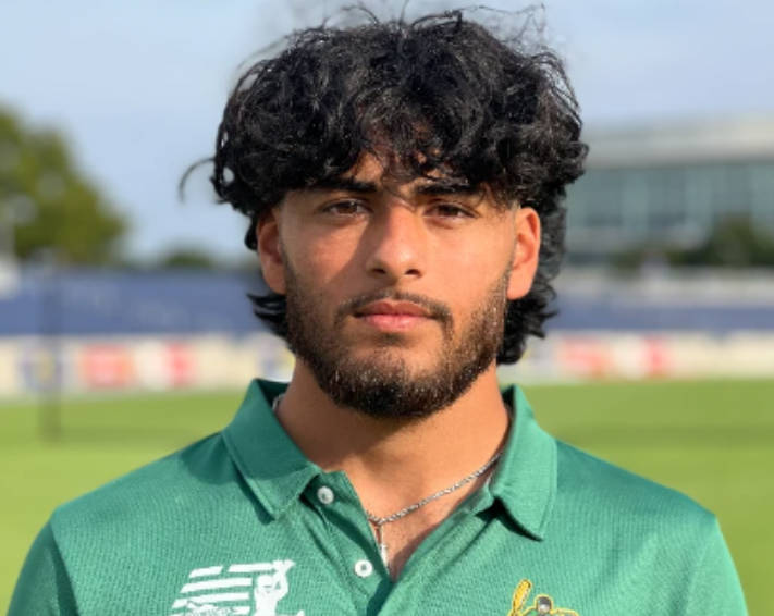 ইয়াসির মোহাম্মদ