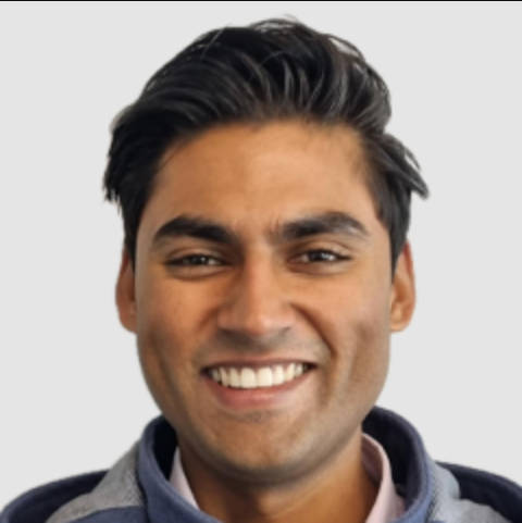  अनीश शाह 