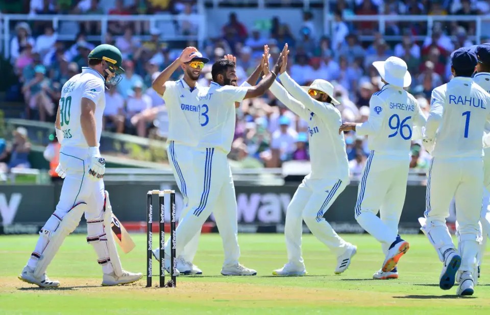 India vs South Africa, 1st Test 2025: ईडन गार्डन्स के लिए विशेष गांधी-मंडेला सिक्का टॉस की घोषणा
