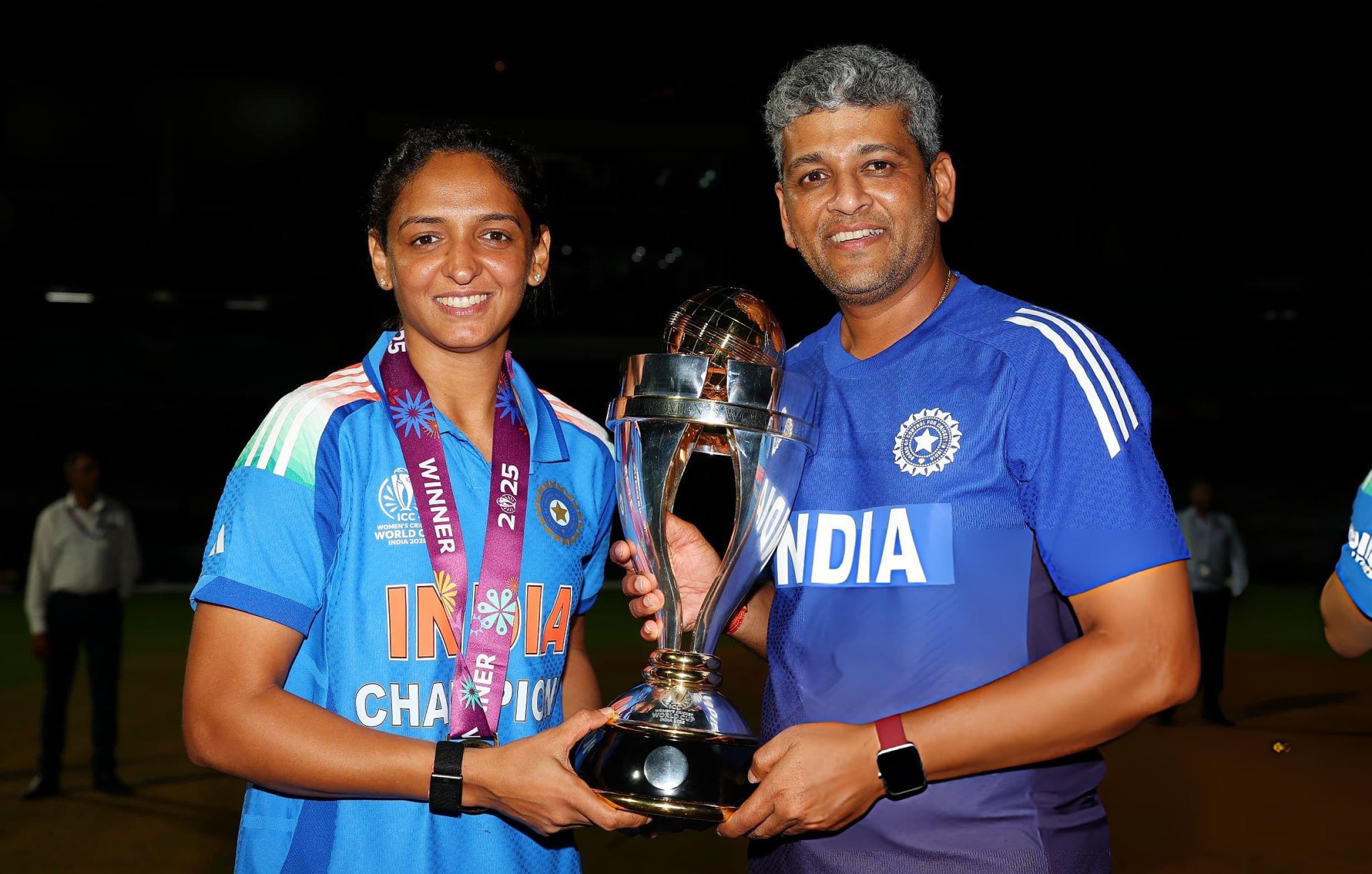 Nathan Kiely Likely to Join India Women’s Centre of Excellence as Strength & Conditioning Coach: Reports
