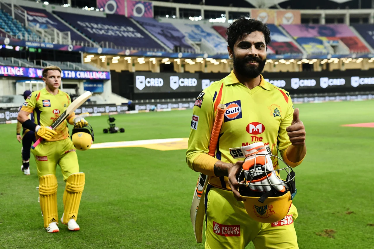 IPL 2025 Trade News: Jadeja, Curran, and Samson Deal Explained