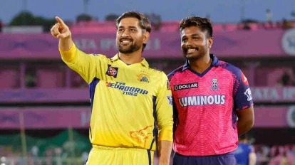 आईपीएल 2026: संजू सैमसन CSK में, रविंद्र जडेजा का संभावित बाहर जाना और टीम अपडेट्स