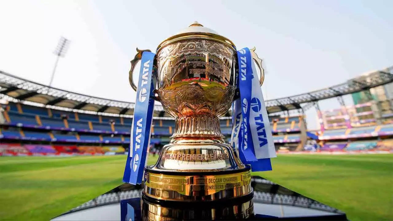 IPL 2026 Auction Date Revealed: नीलामी विदेश में स्थानांतरित, स्थल और कार्यक्रम अंदर