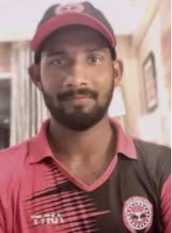 రవి మౌర్య