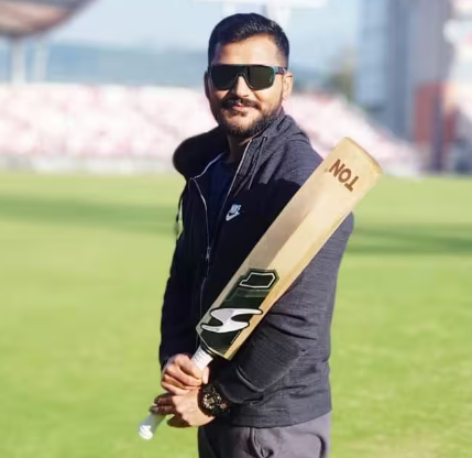 कर्ण वीर कौशल