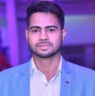 ত্রিবেন্দ্র কুমার