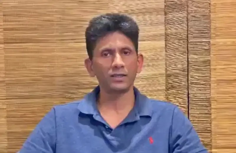 वेंकटेश प्रसाद KSCA अध्यक्ष पद के चुनाव लड़ेंगे – कर्नाटक क्रिकेट का पुनरुद्धार