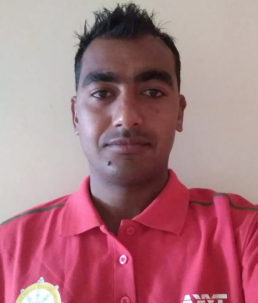 बिनोद गुप्ता