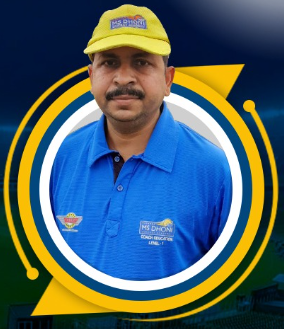 R K Singh