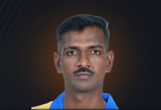 সচিন শিন্ডে