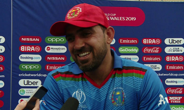 Samiullah Shinwari
