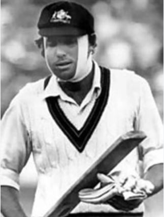 Kerry OKeeffe