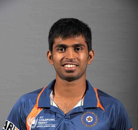 অভিষেক মোহন