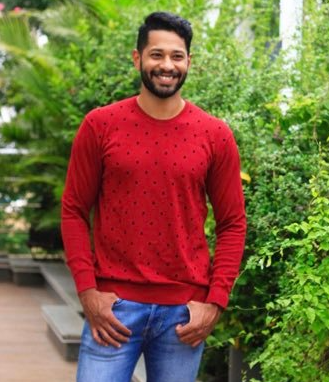 কোল্লা সুমন্থ