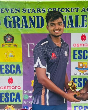 గోవిందరాజన్