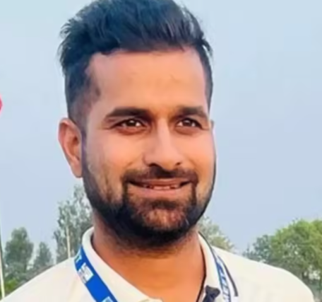 রবি জাঙ্গিদ