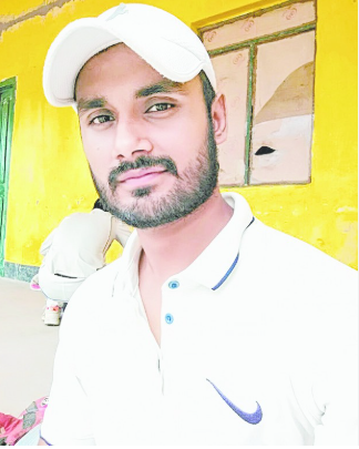 এশান রবি