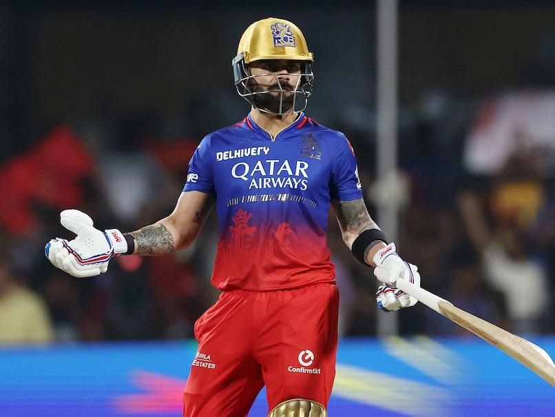 बेंगलुरु में नहीं होगा IPL : RCB के घरेलू मैच चिन्नास्वामी स्टेडियम से होंगे बाहर शिफ्ट