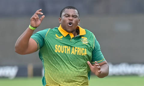 Sisanda Magala