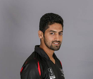 Skhawat Ali