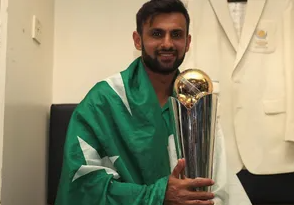 Malik Shirur