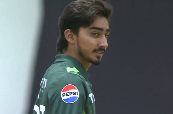 Faisal Akram