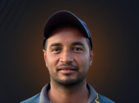 केशव कुमार